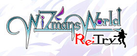 WiZmans World Re;Try
