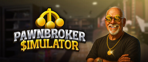 Pawnbroker Simulator : le jeu vidéo de prêts sur gage qui surfe sur la popularité d'Affaire Conclue et de Pawn Stars !  