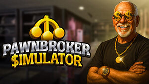 Pawnbroker Simulator