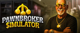 Pawnbroker Simulator