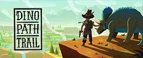 Dino Path Trail