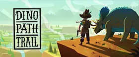 Dino Path Trail