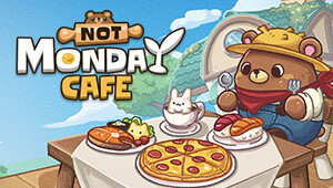 Not Monday Cafe