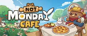 Not Monday Cafe