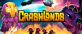 Crashlands