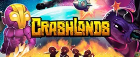 Crashlands