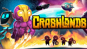 Crashlands