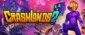 Crashlands 2