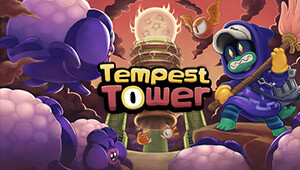 Tempest Tower