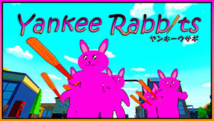 Yankee Rabbits