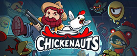 Chickenauts