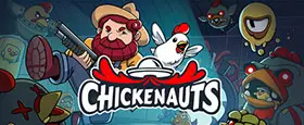 Chickenauts