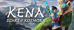 Kena: Scars of Kosmora