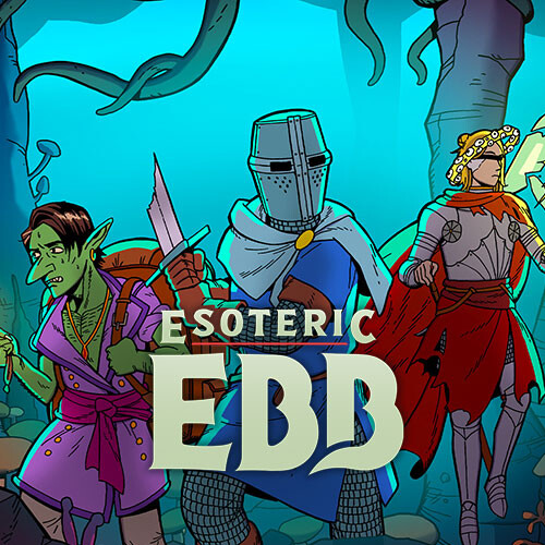 Esoteric Ebb