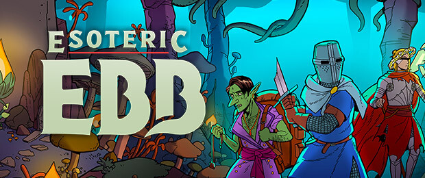 Esoteric Ebb : le Disco Elysium à la sauce Donjons & Dragons sort demain à 18h00 !