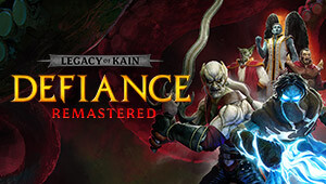 Legacy of Kain: Defiance Remastered