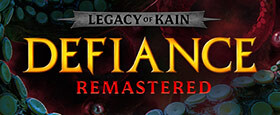 Legacy of Kain: Defiance Remastered