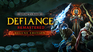 Legacy of Kain: Defiance Remastered Deluxe
