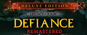 Legacy of Kain: Defiance Remastered Deluxe
