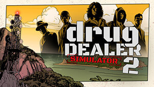 Drug Dealer Simulator 2