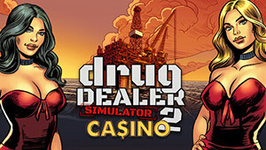 Drug Dealer Simulator 2: Casino DLC