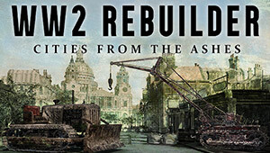 WW2 Rebuilder