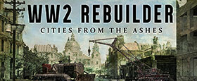 WW2 Rebuilder
