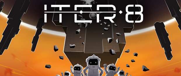 ITER-8 : le roguelike qui transforme le grind en satire sociale