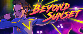 Beyond Sunset