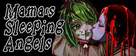 Mama's Sleeping Angels
