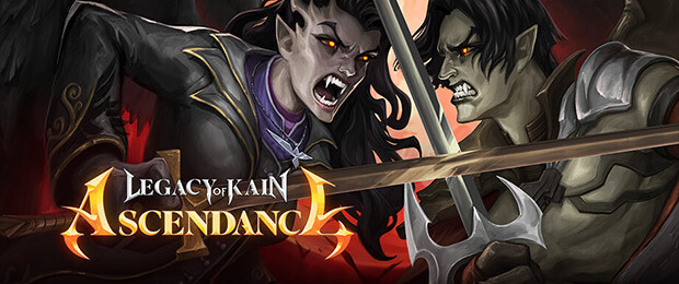 Ascendance : Préquel narratif du premier Soul Reaver sort le 31 mars ! 