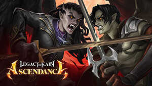 Legacy of Kain: Ascendance