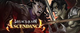 Legacy of Kain: Ascendance