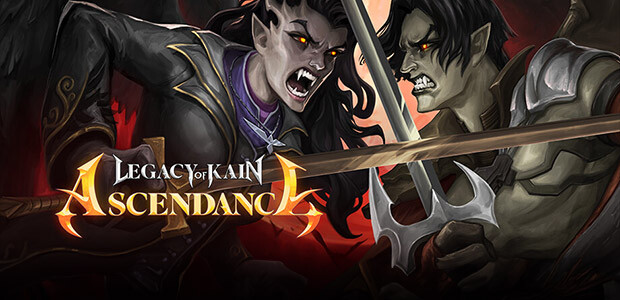Legacy of Kain: Ascendance