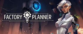 Factory Planner