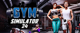 Gym Simulator 24