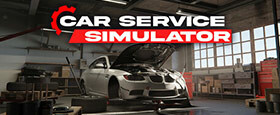 Car Service Simulator