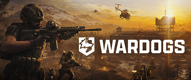 Wardogs: Bulkhead erklärt, wie aus einer ARMA-Kult-Mod ein eigenständiger Shooter wurde