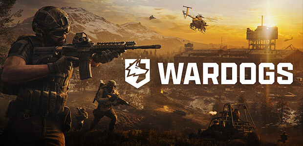 Wardogs Bulkhead Explains How An ARMA Cult Mod Became A Standalone Wardogs Bulkhead Explains How An ARMA Cult Mod Became A Standalone