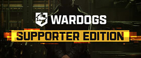 WARDOGS - Supporter Edition