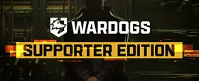WARDOGS - Supporter Edition