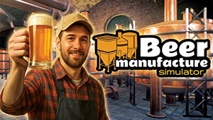 Beer Manufacture Simulator