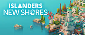 ISLANDERS: New Shores