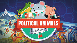 Political Animals