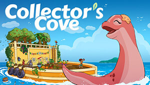 Collector's Cove