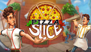 Pizza Slice