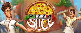 Pizza Slice