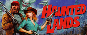 Haunted Lands