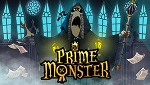 Prime Monster