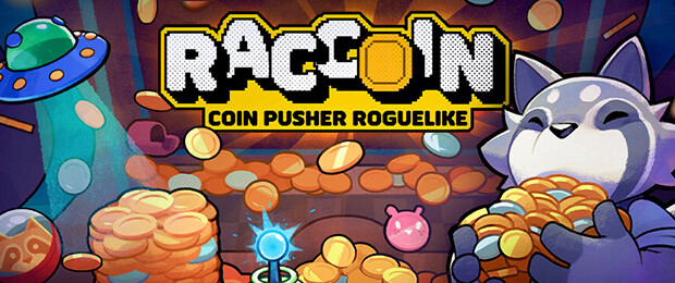Après Balatro et sa réécriture du Poker, Playstack mise sur le Coin Pusher Roguelike !